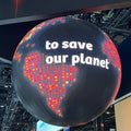 LED Kugel „LAS VEGAS SPHERE 1.5“
