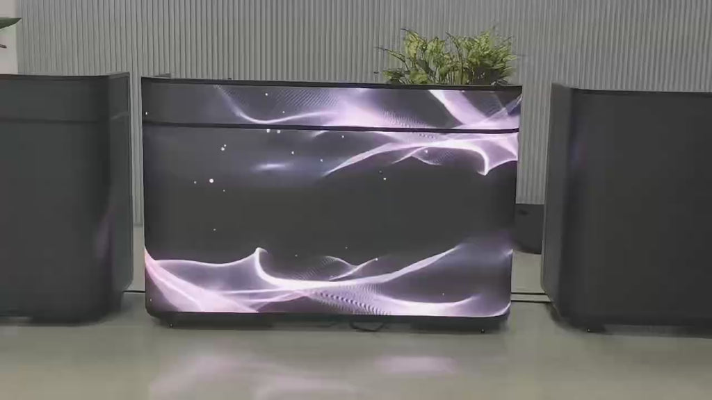 LED Counter HD 3 - Tresen, Bar